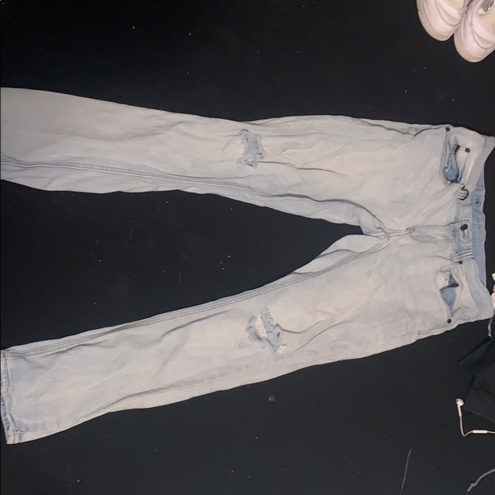 Empyre jeans